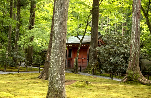 三千院