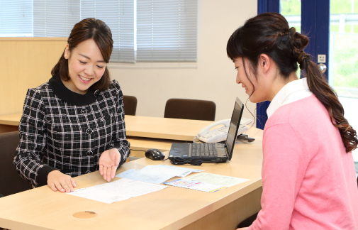 事前に見積りをお出しいたします！